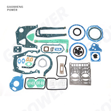 High Quality Engine Repair Parts D1146 upper gasket 6BT gasket